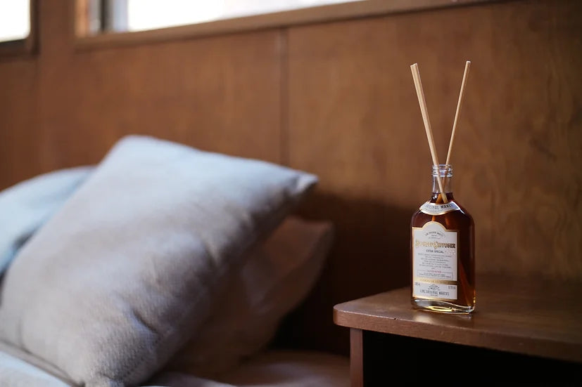 会員様限定】Linc original makers ROOM DIFFUSER – MORROWS online